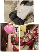 VIVID・CREW マダム・セカンドヴァージン十三店 - じゅりの女の子ブログ画像