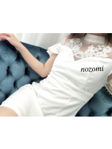 VIVID・CREW マダム・セカンドヴァージン十三店 - のぞみの女の子ブログ画像