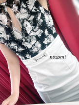 VIVID・CREW マダム・セカンドヴァージン十三店 - のぞみの女の子ブログ画像