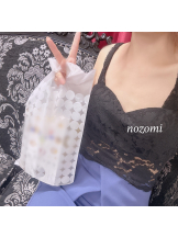 VIVID・CREW マダム・セカンドヴァージン十三店 - のぞみの女の子ブログ画像