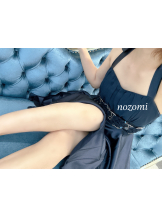 VIVID・CREW マダム・セカンドヴァージン十三店 - のぞみの女の子ブログ画像