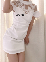 VIVID・CREW マダム・セカンドヴァージン十三店 - のぞみの女の子ブログ画像