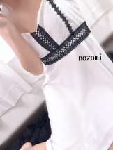 VIVID・CREW マダム・セカンドヴァージン十三店 - のぞみの女の子ブログ画像