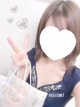 VIVID・CREW マダム・セカンドヴァージン十三店 - のぞみの女の子ブログ画像