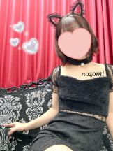 VIVID・CREW マダム・セカンドヴァージン十三店 - のぞみの女の子ブログ画像