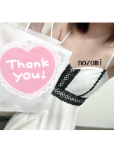 VIVID・CREW マダム・セカンドヴァージン十三店 - のぞみの女の子ブログ画像