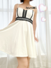 VIVID・CREW マダム・セカンドヴァージン十三店 - のぞみの女の子ブログ画像