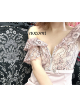 VIVID・CREW マダム・セカンドヴァージン十三店 - のぞみの女の子ブログ画像