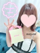 VIVID・CREW マダム・セカンドヴァージン十三店 - のぞみの女の子ブログ画像