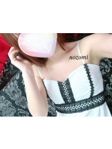 VIVID・CREW マダム・セカンドヴァージン十三店 - のぞみの女の子ブログ画像