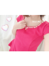 VIVID・CREW マダム・セカンドヴァージン十三店 - のぞみの女の子ブログ画像