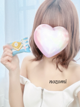 VIVID・CREW マダム・セカンドヴァージン十三店 - のぞみの女の子ブログ画像