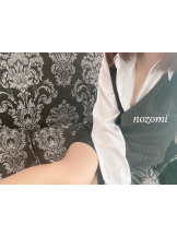 VIVID・CREW マダム・セカンドヴァージン十三店 - のぞみの女の子ブログ画像