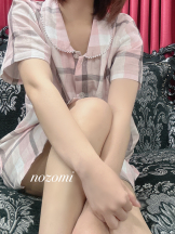 VIVID・CREW マダム・セカンドヴァージン十三店 - のぞみの女の子ブログ画像