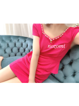 VIVID・CREW マダム・セカンドヴァージン十三店 - のぞみの女の子ブログ画像