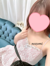 VIVID・CREW マダム・セカンドヴァージン十三店 - のぞみの女の子ブログ画像