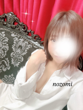 VIVID・CREW マダム・セカンドヴァージン十三店 - のぞみの女の子ブログ画像