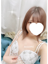 VIVID・CREW マダム・セカンドヴァージン十三店 - のぞみの女の子ブログ画像