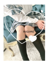 VIVID・CREW マダム・セカンドヴァージン十三店 - のぞみの女の子ブログ画像