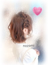 VIVID・CREW マダム・セカンドヴァージン十三店 - のぞみの女の子ブログ画像