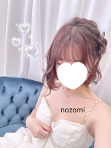 VIVID・CREW マダム・セカンドヴァージン十三店 - のぞみの女の子ブログ画像