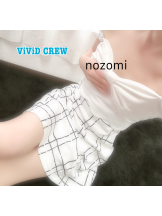 VIVID・CREW マダム・セカンドヴァージン十三店 - のぞみの女の子ブログ画像