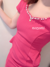 VIVID・CREW マダム・セカンドヴァージン十三店 - のぞみの女の子ブログ画像