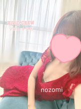 VIVID・CREW マダム・セカンドヴァージン十三店 - のぞみの女の子ブログ画像
