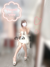 VIVID・CREW マダム・セカンドヴァージン十三店 - のぞみの女の子ブログ画像