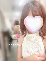 VIVID・CREW マダム・セカンドヴァージン十三店 - のぞみの女の子ブログ画像