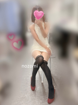 VIVID・CREW マダム・セカンドヴァージン十三店 - のぞみの女の子ブログ画像