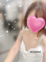 VIVID・CREW マダム・セカンドヴァージン十三店 - のぞみの女の子ブログ画像