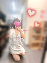 VIVID・CREW マダム・セカンドヴァージン十三店 - のぞみの女の子ブログ画像