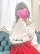 VIVID・CREW マダム・セカンドヴァージン十三店 - のぞみの女の子ブログ画像