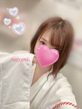 VIVID・CREW マダム・セカンドヴァージン十三店 - のぞみの女の子ブログ画像