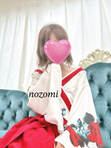 VIVID・CREW マダム・セカンドヴァージン十三店 - のぞみの女の子ブログ画像