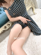 VIVID・CREW マダム・セカンドヴァージン十三店 - のぞみの女の子ブログ画像