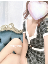 VIVID・CREW マダム・セカンドヴァージン十三店 - のぞみの女の子ブログ画像