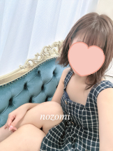 VIVID・CREW マダム・セカンドヴァージン十三店 - のぞみの女の子ブログ画像