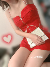 VIVID・CREW マダム・セカンドヴァージン十三店 - のぞみの女の子ブログ画像