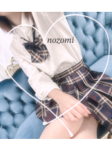 VIVID・CREW マダム・セカンドヴァージン十三店 - のぞみの女の子ブログ画像