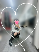 VIVID・CREW マダム・セカンドヴァージン十三店 - のぞみの女の子ブログ画像