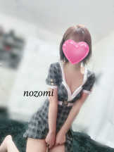 VIVID・CREW マダム・セカンドヴァージン十三店 - のぞみの女の子ブログ画像