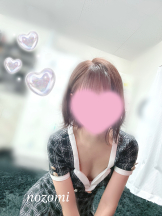 VIVID・CREW マダム・セカンドヴァージン十三店 - のぞみの女の子ブログ画像