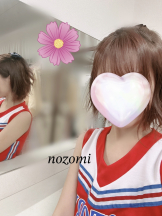 VIVID・CREW マダム・セカンドヴァージン十三店 - のぞみの女の子ブログ画像