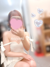 VIVID・CREW マダム・セカンドヴァージン十三店 - のぞみの女の子ブログ画像