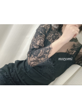 VIVID・CREW マダム・セカンドヴァージン十三店 - のぞみの女の子ブログ画像