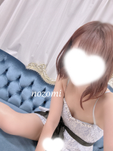 VIVID・CREW マダム・セカンドヴァージン十三店 - のぞみの女の子ブログ画像