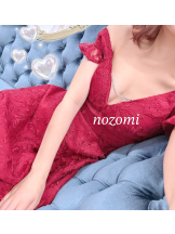 VIVID・CREW マダム・セカンドヴァージン十三店 - のぞみの女の子ブログ画像