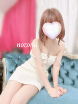 VIVID・CREW マダム・セカンドヴァージン十三店 - のぞみの女の子ブログ画像